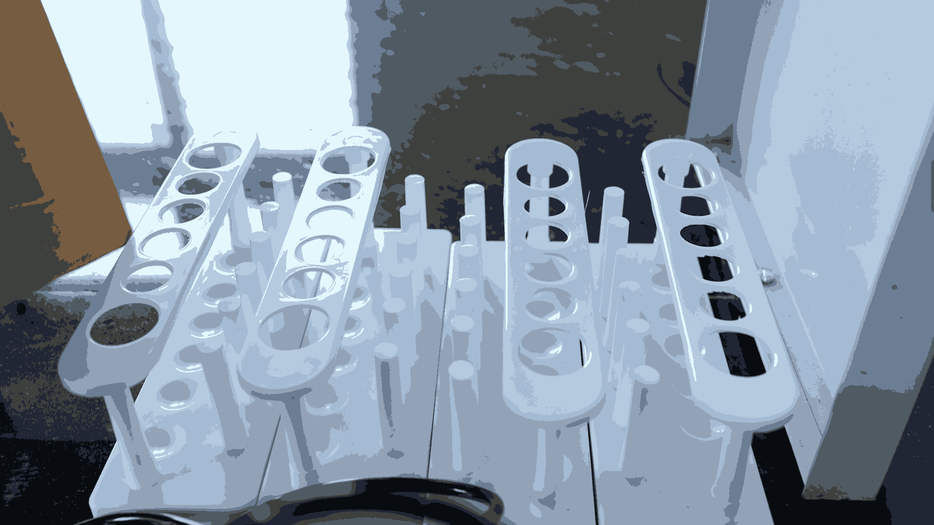 Pragjyotishpur University Guwahati Central instrument lab photo 30